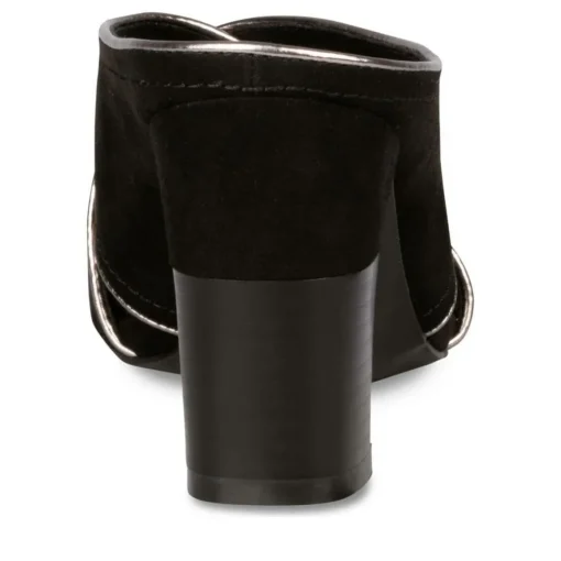 Mules NOIR Femme