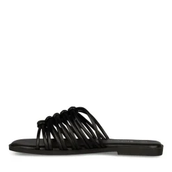 Mules NOIR Femme