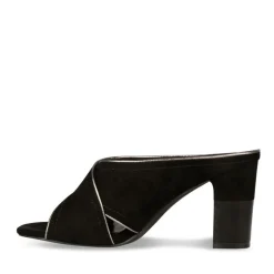 Mules NOIR Femme