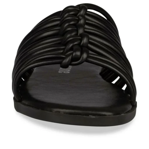 Mules NOIR Femme