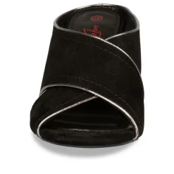 Mules NOIR Femme