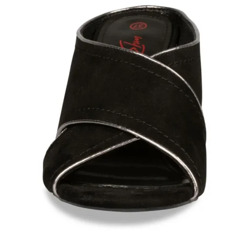 Mules NOIR Femme