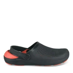 Mules NOIR Femme Motif Uni A Enfiler