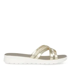 Mules OR Femme
