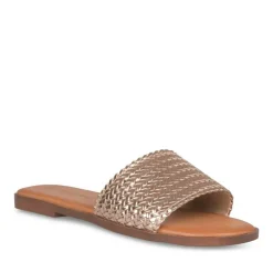Mules OR Femme