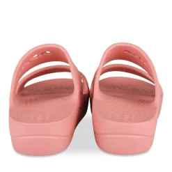 Mules ROSE CROCS Baya Platform