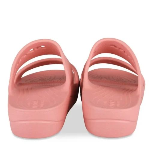 Mules ROSE CROCS Baya Platform