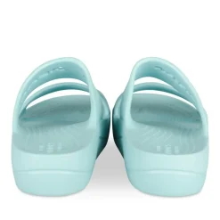 Mules ROSE CROCS Baya Plateform Sandal