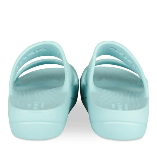 Mules ROSE CROCS Baya Plateform Sandal