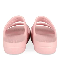 Mules ROSE CROCS Baya Plateform Sandal