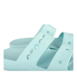 Mules ROSE CROCS Baya Plateform Sandal