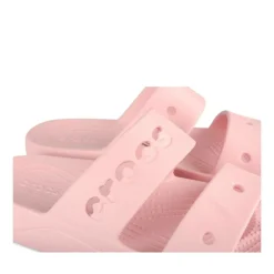 Mules ROSE CROCS Baya Plateform Sandal