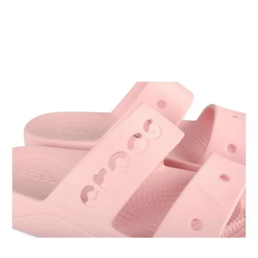 Mules ROSE CROCS Baya Plateform Sandal