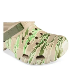Mules VERT CROCS Offroad Sport