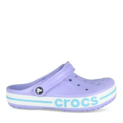 Mules VIOLET CROCS Bayaband Clog