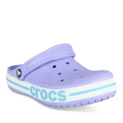 Mules VIOLET CROCS Bayaband Clog