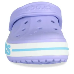 Mules VIOLET CROCS Bayaband Clog