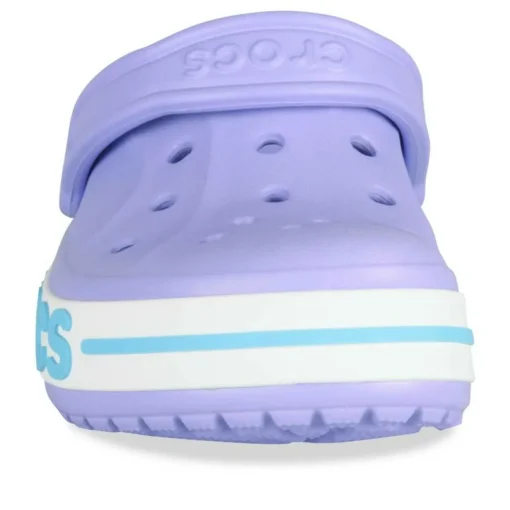 Mules VIOLET CROCS Bayaband Clog
