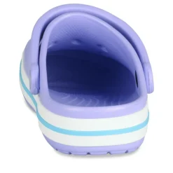 Mules VIOLET CROCS Bayaband Clog