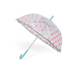 Parapluie BLANC Fille