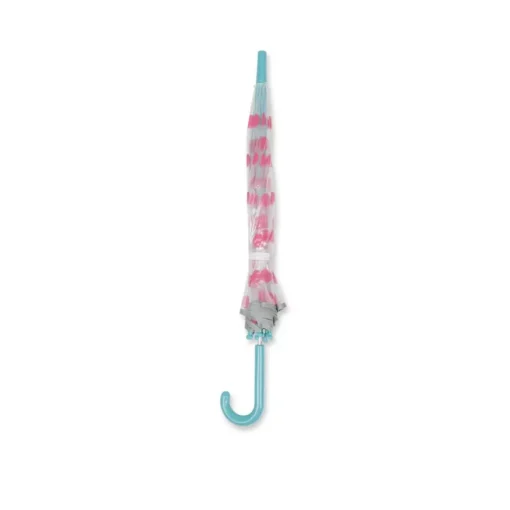 Parapluie BLANC Fille