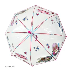 Parapluie BLANC Fille