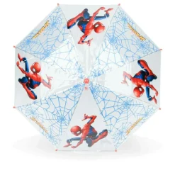 Parapluie BLANC Garçon