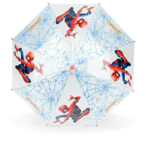 Parapluie BLANC Garçon