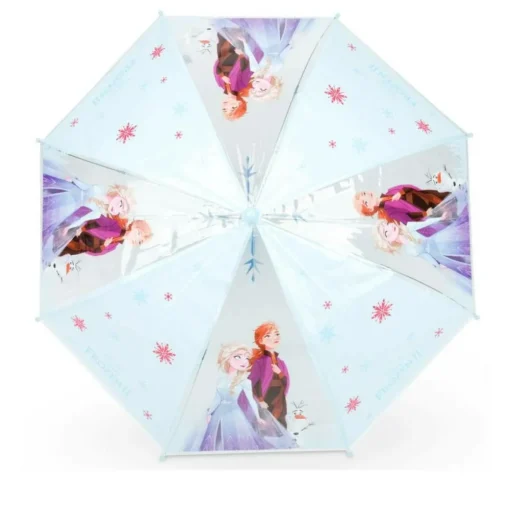 Parapluie BLEU Fille
