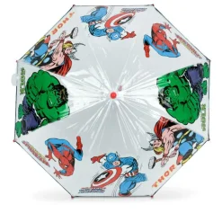 Parapluie BLEU Garçon