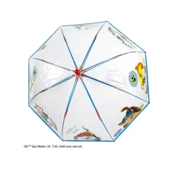 Parapluie MULTICOLOR Garçon
