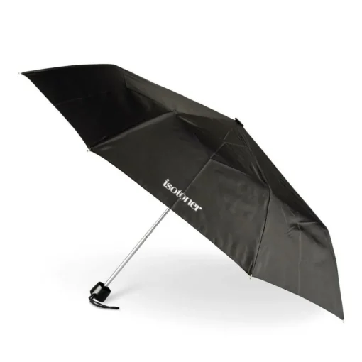Parapluie NOIR Femme