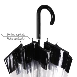 Parapluie NOIR Femme