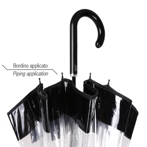 Parapluie NOIR Femme