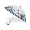 Parapluie NOIR Garçon