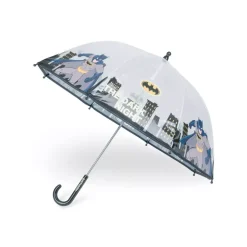 Parapluie NOIR Garçon