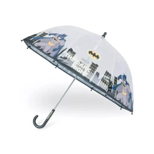 Parapluie NOIR Garçon