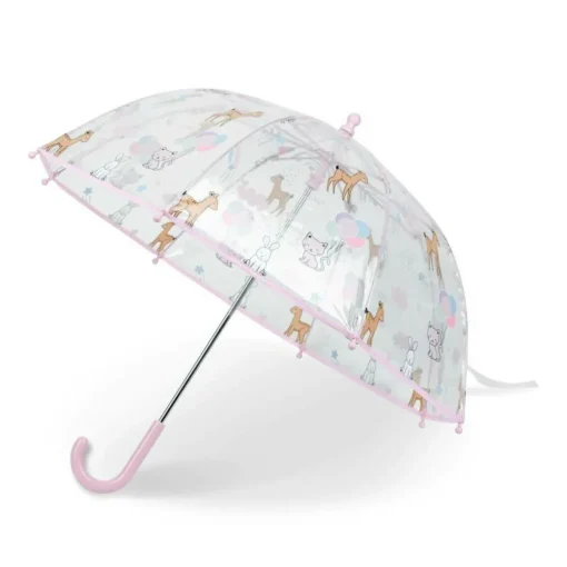 Parapluie ROSE Fille