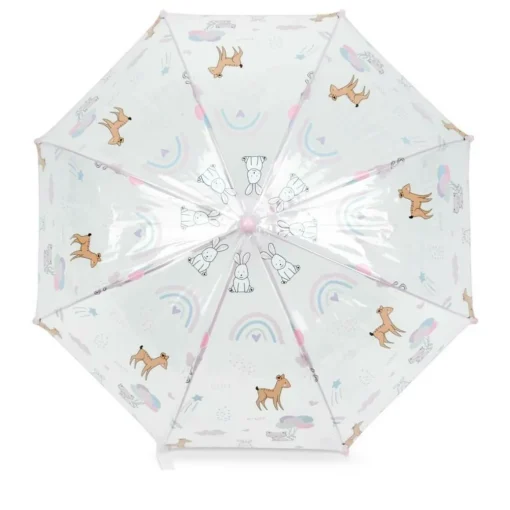 Parapluie ROSE Fille