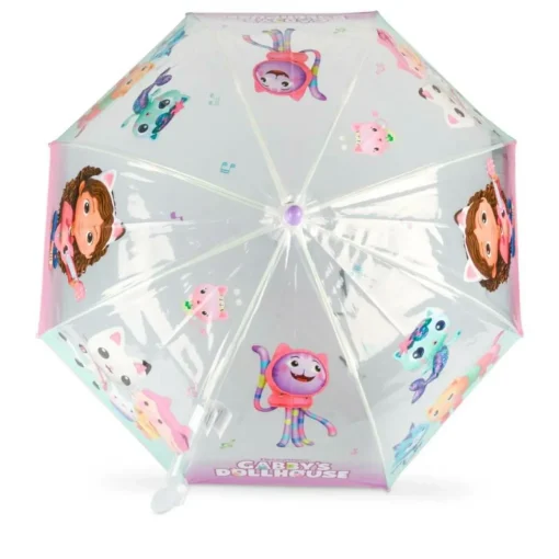 Parapluie ROSE Fille