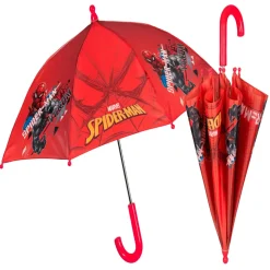 Parapluie ROUGE Garçon