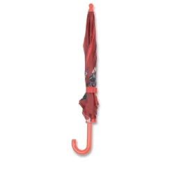 Parapluie ROUGE Garçon