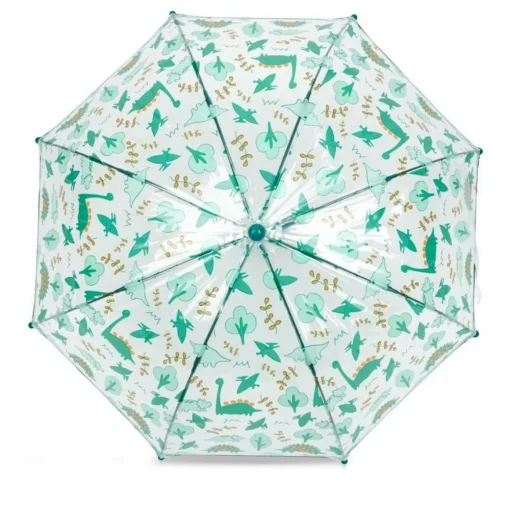 Parapluie VERT Garçon
