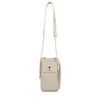 Pochette Téléphone BEIGE Femme