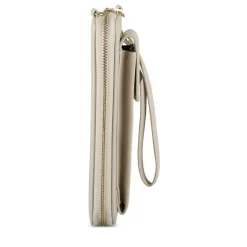 Pochette Téléphone BEIGE Femme