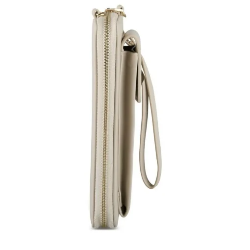 Pochette Téléphone BEIGE Femme
