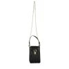 Pochette Téléphone NOIR Femme