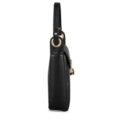 Pochette Téléphone NOIR Femme