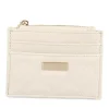 Portefeuille BEIGE Femme