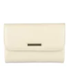Portefeuille BEIGE Femme